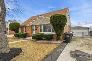 10906 McVicker Ave, Chicago Ridge, IL 60415 - Photo 3