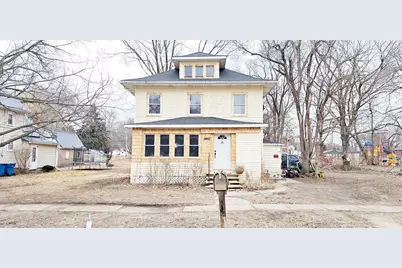 1002 Locust Street, Thomson, IL 61285 - Photo 1