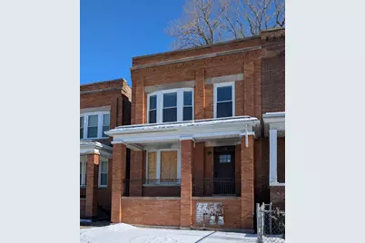 7121 S Perry Avenue, Chicago, IL 60621 - Photo 1