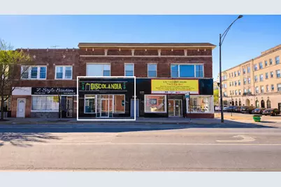 3123 W 63rd Street, Chicago, IL 60629 - Photo 1