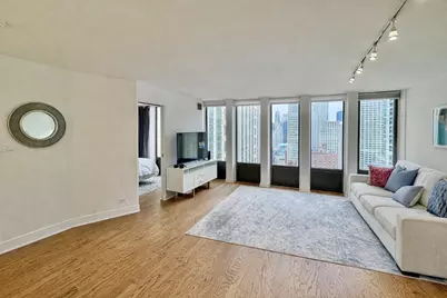 100 E Walton Street #35E, Chicago, IL 60611 - Photo 3
