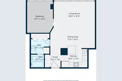 100 E Walton Street #35E, Chicago, IL 60611 - Photo 19