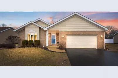 1687 Jennifer Drive, Bourbonnais, IL 60914 - Photo 19