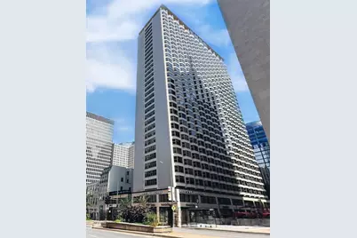 535 N Michigan Avenue #2615, Chicago, IL 60611 - Photo 1