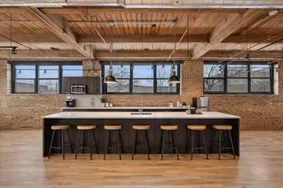 1843 W Hubbard Street #1A, Chicago, IL 60622 - Photo 7