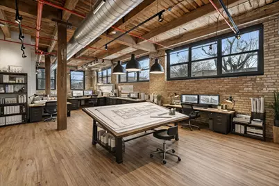 1843 W Hubbard Street #1A, Chicago, IL 60622 - Photo 5