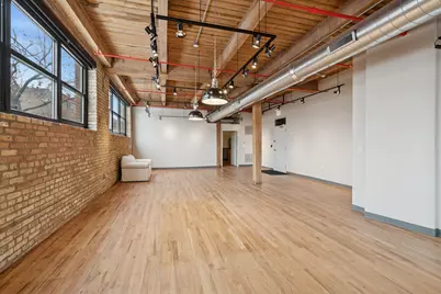 1843 W Hubbard Street #1A, Chicago, IL 60622 - Photo 9