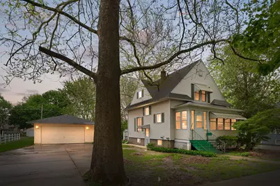 508 N Walnut Street, Momence, IL 60954 - Photo 1