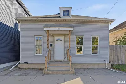 625 N Division Street, Davenport, IA 52802 - Photo 1