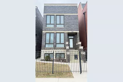 3422 S Normal Avenue, Chicago, IL 60616 - Photo 1
