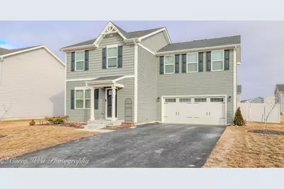 [Address not provided], Hampshire, IL 60140 - Photo 3