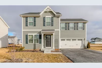 [Address not provided], Hampshire, IL 60140 - Photo 1