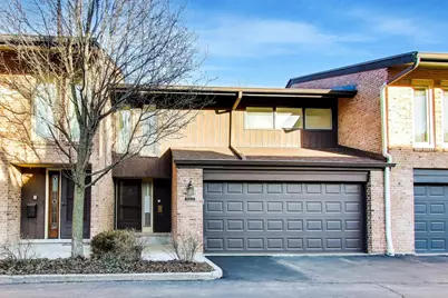 1836 Wildberry Drive #B, Glenview, IL 60025 - Photo 1