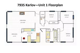 7935 Karlov Ave, Skokie, IL 60076 - Photo 21