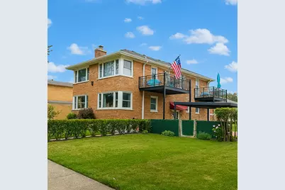7935 Karlov Avenue #A, Skokie, IL 60076 - Photo 1
