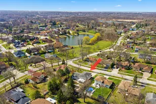 715 Pinecroft Dr, Roselle, IL 60172 - Photo 29