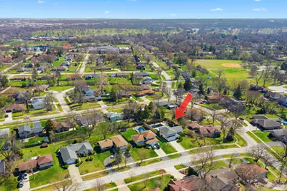 715 Pinecroft Drive, Roselle, IL 60172 - Photo 33