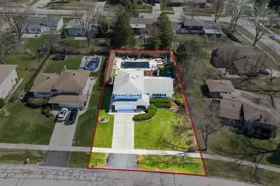 715 Pinecroft Drive, Roselle, IL 60172 - Photo 31