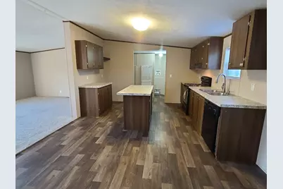 303 N Seba Street, Hurst, IL 62949 - Photo 5