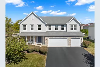 1916 Blue Heron Circle, Bartlett, IL 60103 - Photo 1