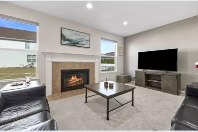 1916 Blue Heron Circle, Bartlett, IL 60103 - Photo 9