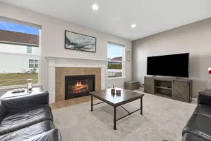 1916 Blue Heron Cir, Bartlett, IL 60103 - Photo 9