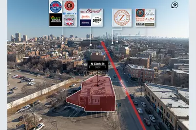 3801 N Clark Street, Chicago, IL 60613 - Photo 3
