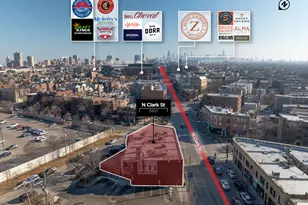 3801 N Clark St, Chicago, IL 60613 - Photo 3