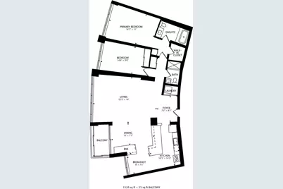 940 W Glenlake Avenue #19C, Chicago, IL 60660 - Photo 31