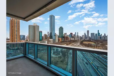 1211 S Prairie Avenue #1305, Chicago, IL 60605 - Photo 5