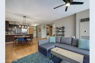 1211 S Prairie Avenue #1305, Chicago, IL 60605 - Photo 3
