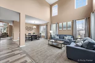 26428 Rustling Birch Way, Plainfield, IL 60585 - Photo 3