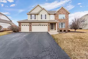 26428 Rustling Birch Way, Plainfield, IL 60585 - Photo 1