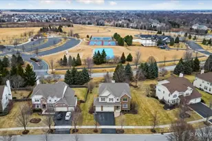 26428 Rustling Birch Way, Plainfield, IL 60585 - Photo 43