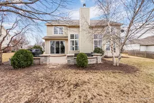 26428 Rustling Birch Way, Plainfield, IL 60585 - Photo 35