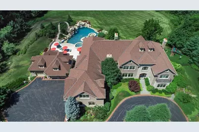 419 N Valley Hill Road, Bull Valley, IL 60098 - Photo 1