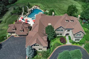 419 N Valley Hill Rd, Bull Valley, IL 60098 - Photo 1