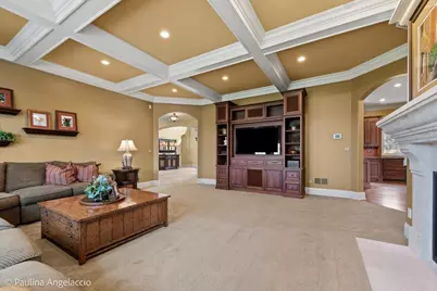 419 N Valley Hill Road, Bull Valley, IL 60098 - Photo 15