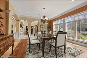 419 N Valley Hill Rd, Bull Valley, IL 60098 - Photo 13