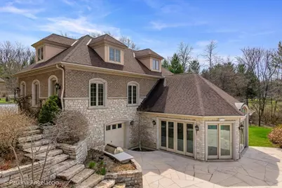 419 N Valley Hill Road, Bull Valley, IL 60098 - Photo 81