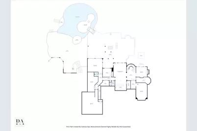 419 N Valley Hill Road, Bull Valley, IL 60098 - Photo 93