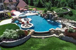 419 N Valley Hill Rd, Bull Valley, IL 60098 - Photo 3