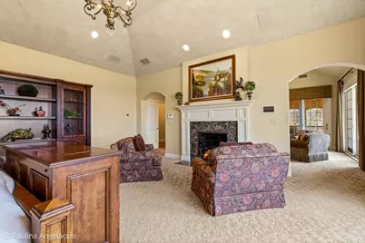 419 N Valley Hill Road, Bull Valley, IL 60098 - Photo 35