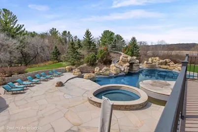 419 N Valley Hill Road, Bull Valley, IL 60098 - Photo 71