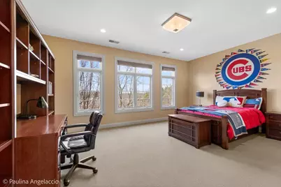 419 N Valley Hill Road, Bull Valley, IL 60098 - Photo 47