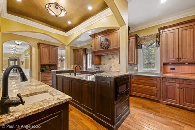 419 N Valley Hill Road, Bull Valley, IL 60098 - Photo 17