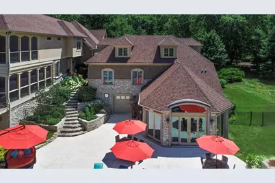 419 N Valley Hill Road, Bull Valley, IL 60098 - Photo 75