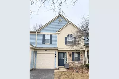 3479 Sandpiper Drive, Aurora, IL 60504 - Photo 1