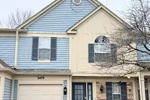 3479 Sandpiper Dr, Aurora, IL 60504 - Photo 1