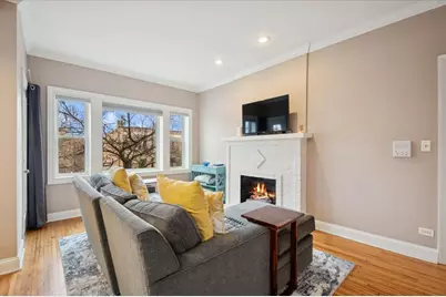 4005 N Southport Avenue #3, Chicago, IL 60613 - Photo 5